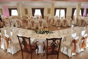 Weddings @ @ Ard Ri House Hotel